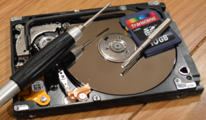 Hard Drive Recovery Upminster Essex